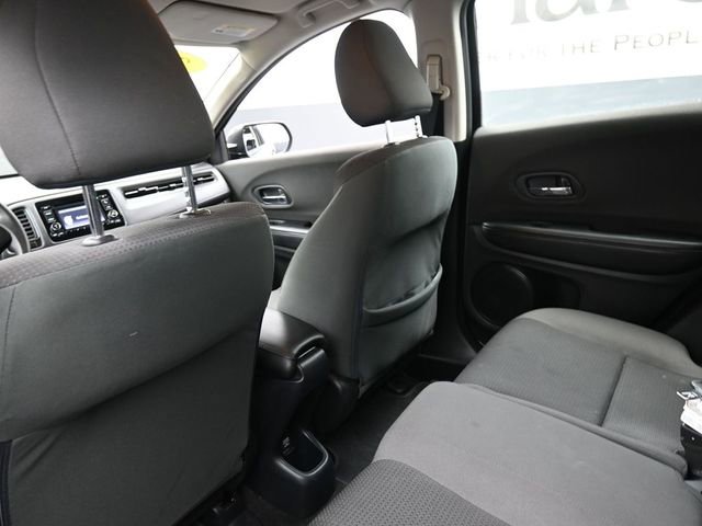 Used 2019 Honda HR-V LX image 23