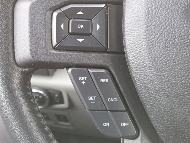 Used 2018 Ford F150 XLT w/ Equipment Group 302A Luxury image 13