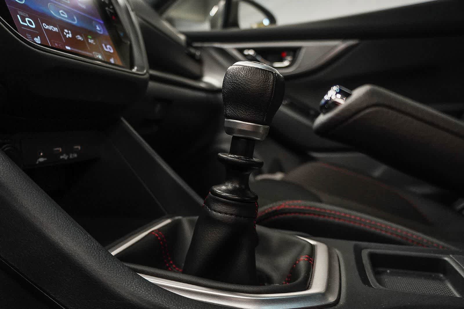 Used 2023 Subaru WRX Premium image 24