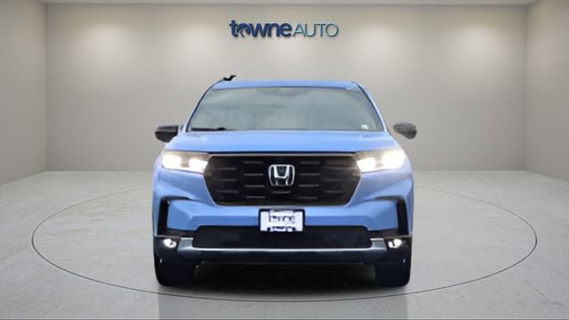 Used 2024 Honda Pilot TrailSport image 9