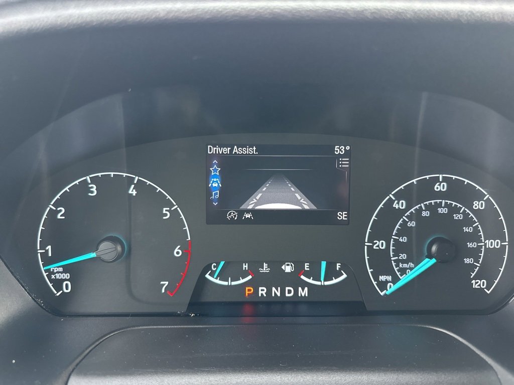 Used 2020 Ford Transit 350 DRW w/ Exterior Upgrade Package image 5