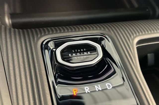 New 2026 Jeep Cherokee Limited AWD/4WD image 21