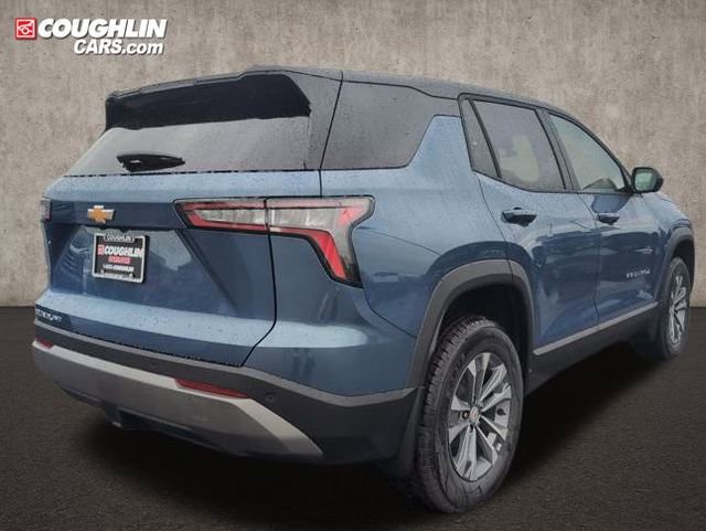 New 2026 Chevrolet Equinox LT w/ Convenience Package II image 7