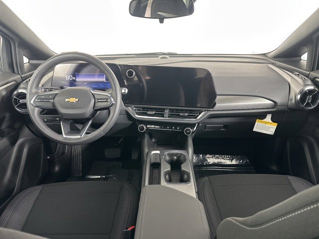 New 2026 Chevrolet Equinox EV LT image 12