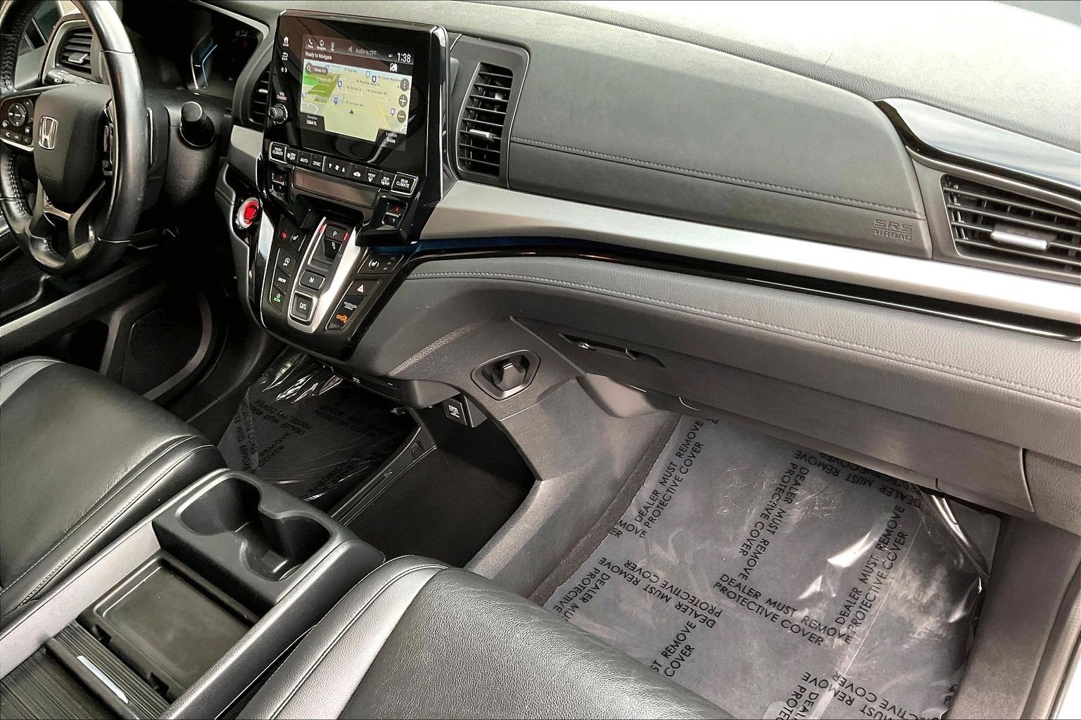 Used 2023 Honda Odyssey Touring image 20