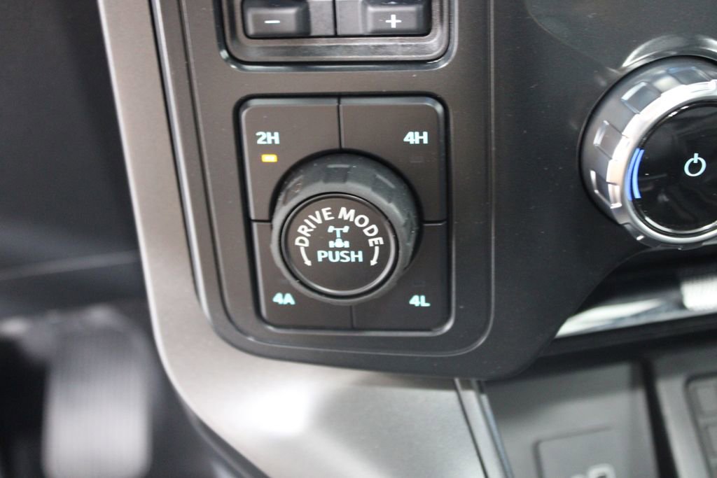 New 2025 Ford F150 Tremor w/ Equipment Group 402A High image 47