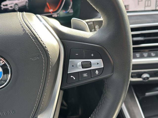 Certified 2023 BMW X5 xDrive40i w/ Premium Package image 33