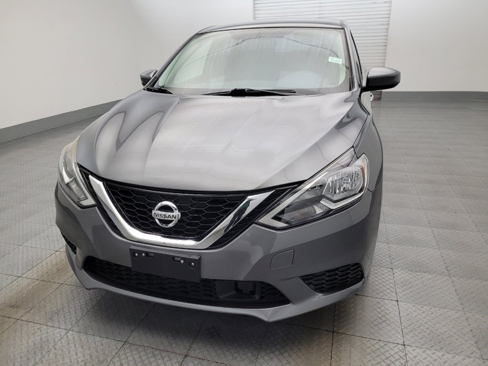 Used 2019 Nissan Sentra SV FWD image 15