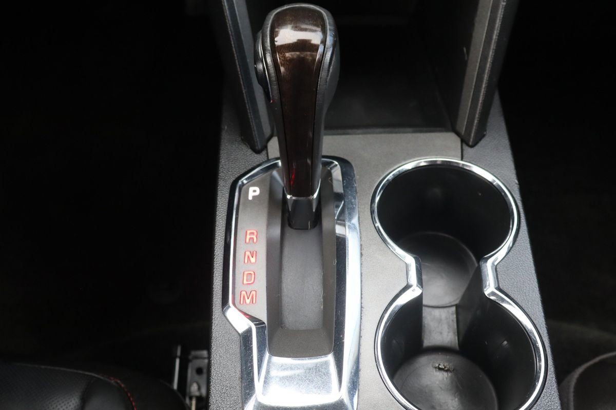 Used 2015 GMC Terrain Denali image 36