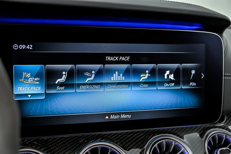 Used 2019 Mercedes-Benz AMG GT 63 S image 35