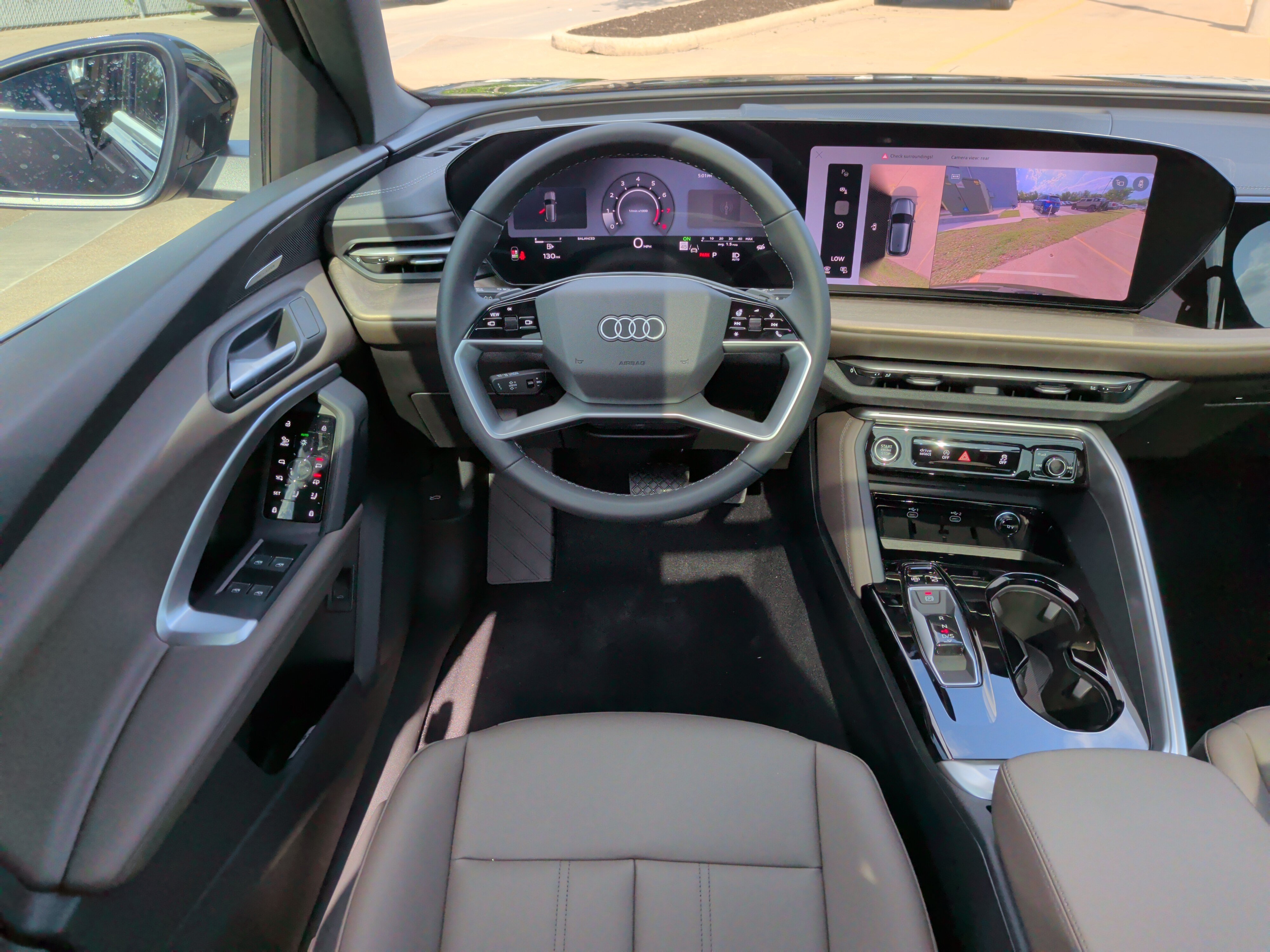 Used 2026 Audi Q5 Premium AWD/4WD image 17
