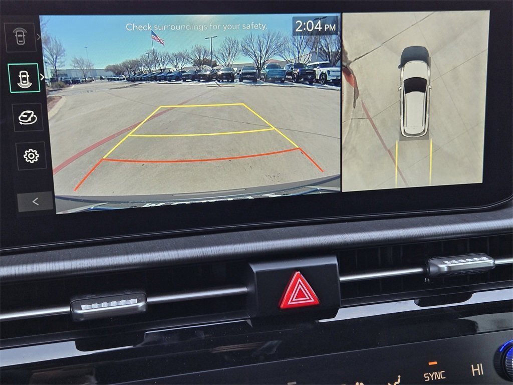 New 2026 Kia Sportage X-Line image 25