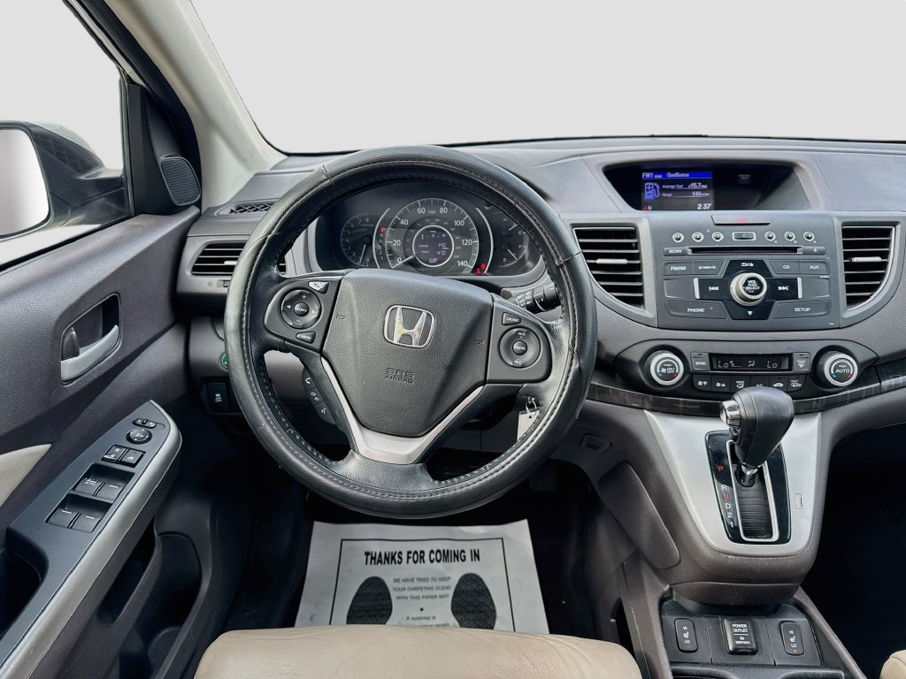 Used 2012 Honda CR-V EX-L image 27