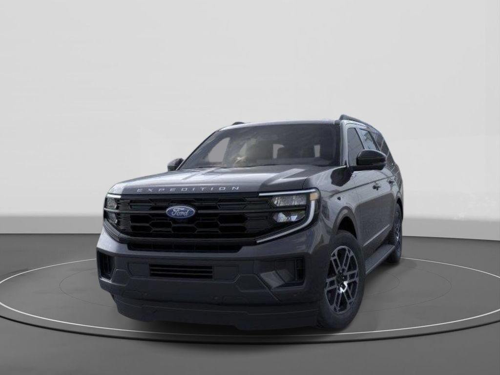 New 2026 Ford Expedition Active RWD image 2