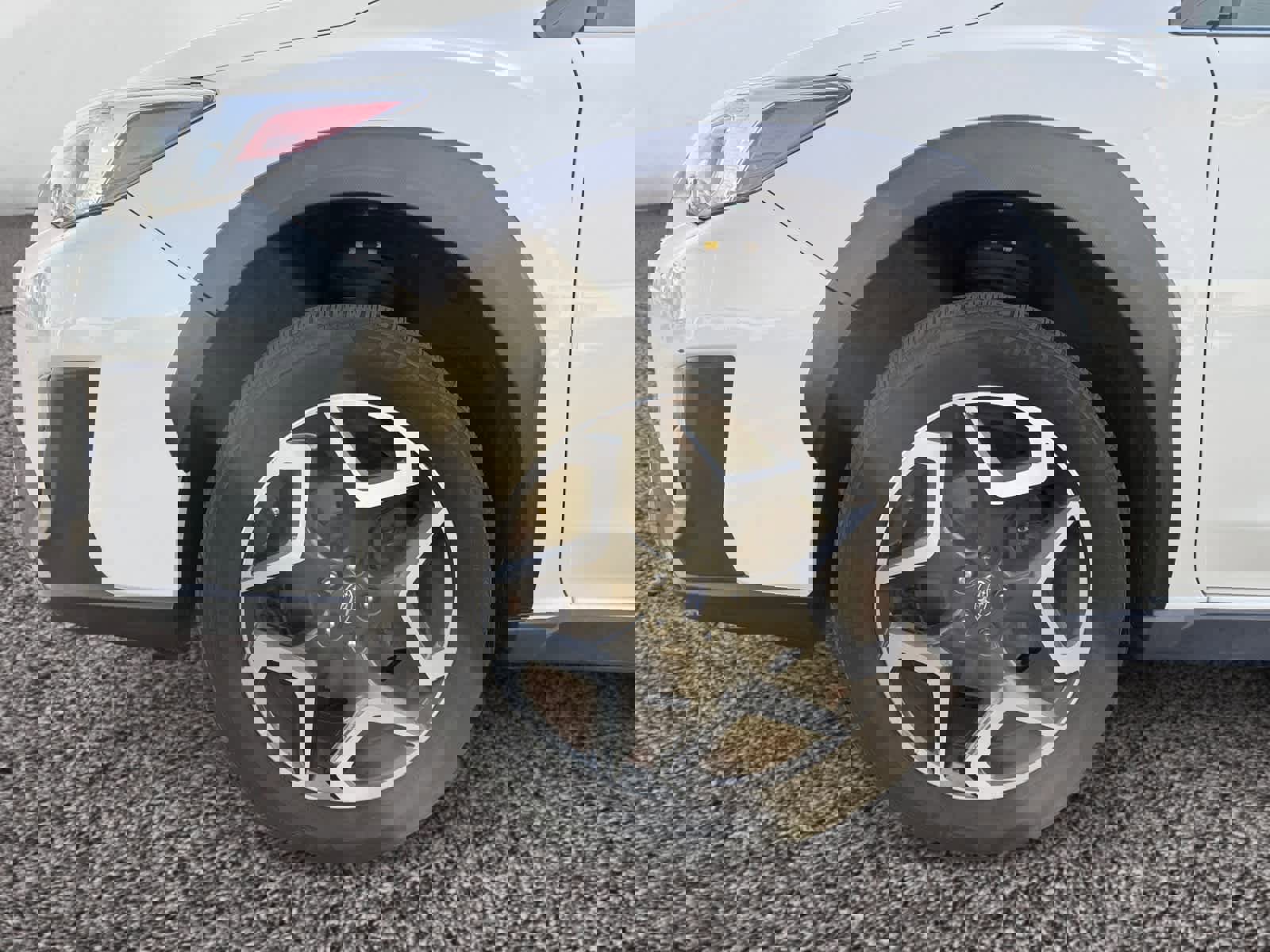 Used 2020 Subaru Crosstrek 2.0i Limited w/ Moonroof Package w/Navigation image 14