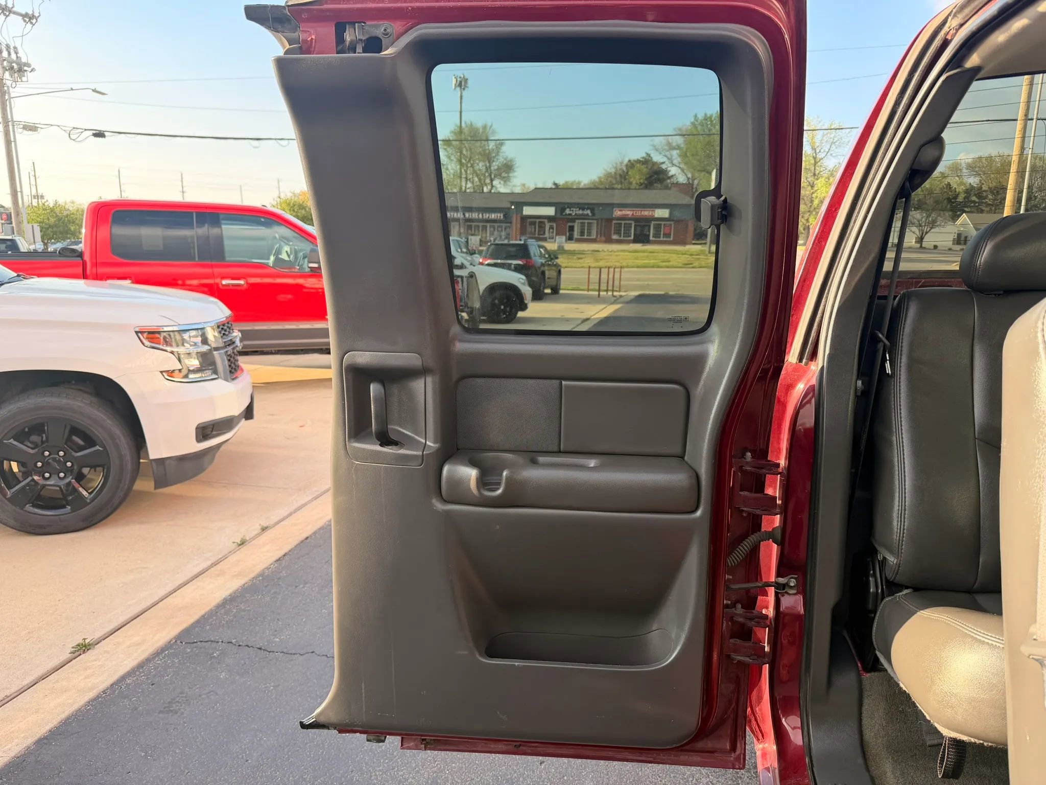 Used 2004 Chevrolet Silverado 1500 LT w/ Light Duty Power Package image 22