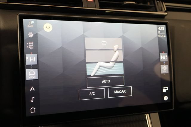 Used 2024 Land Rover Range Rover Velar Dynamic SE AWD/4WD image 36