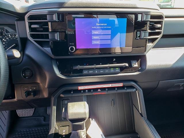 New 2026 Toyota Tundra SR5 image 12