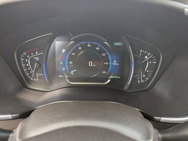 Used 2020 Hyundai Santa Fe SEL image 32
