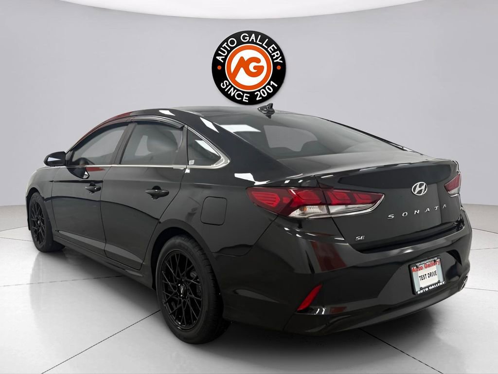 Used 2019 Hyundai Sonata SE image 5