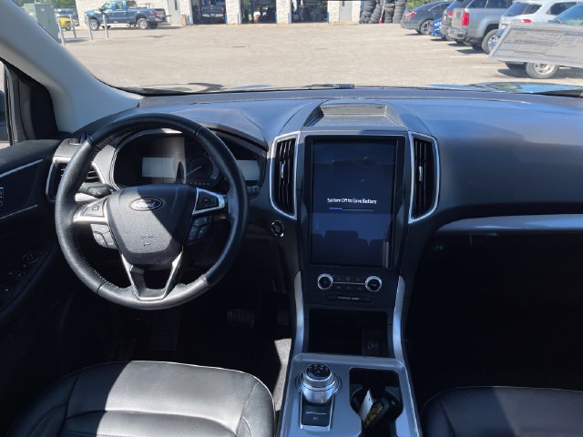 Used 2024 Ford Edge SEL w/ Convenience Package AWD/4WD image 17