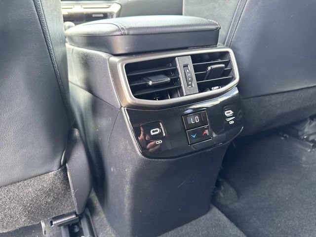 Certified 2023 Lexus RX 350 Premium Plus w/ Cold Area Package AWD/4WD image 16