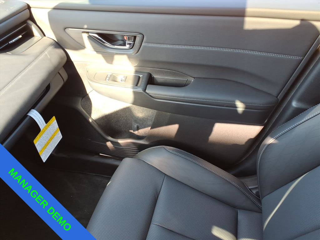 New 2026 Subaru Outback Touring XT AWD/4WD image 25