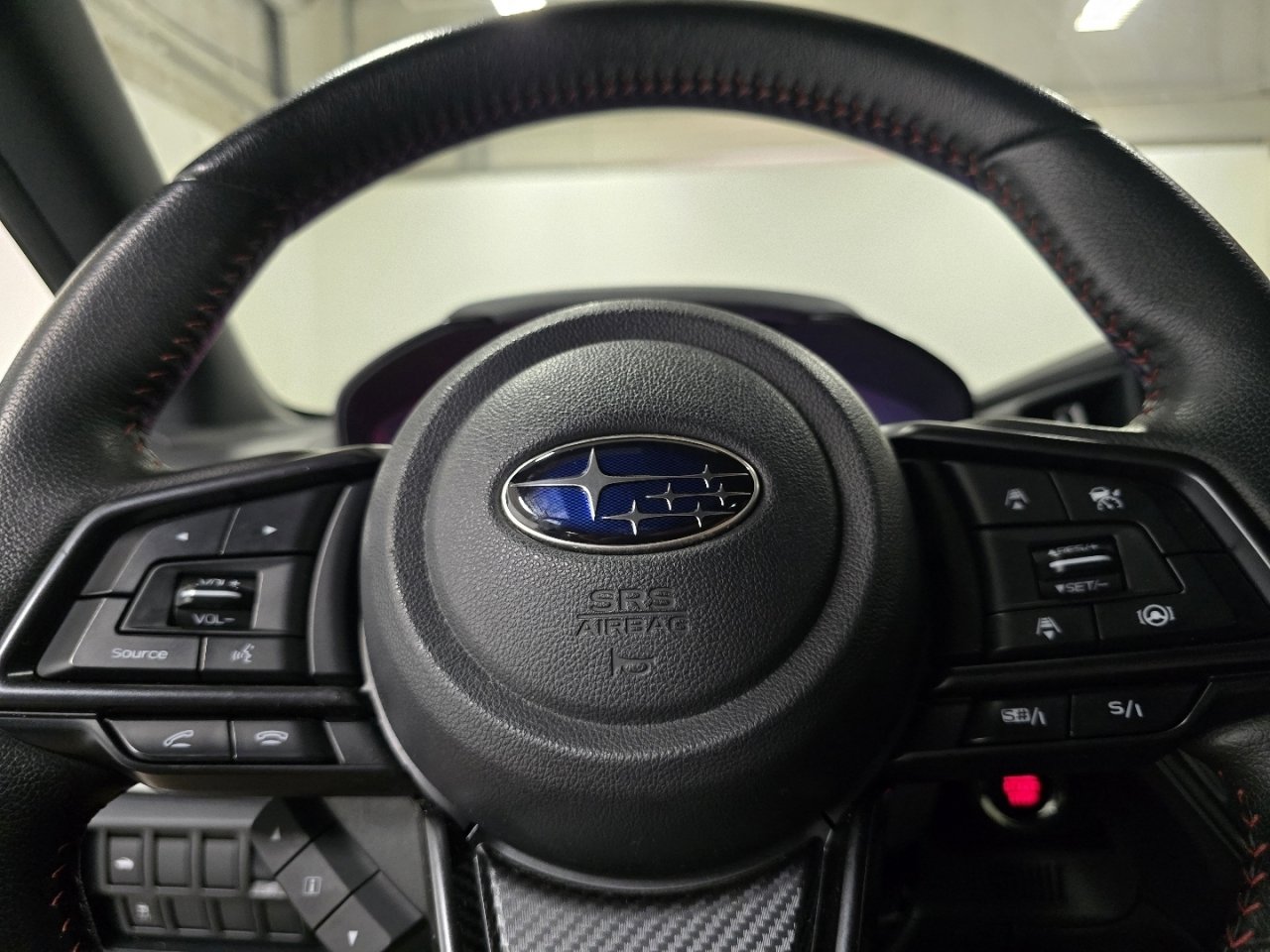 Used 2022 Subaru WRX Premium image 22