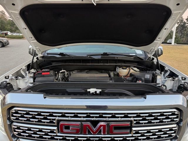 Used 2021 GMC Sierra 1500 Denali w/ Denali Premium Package image 30