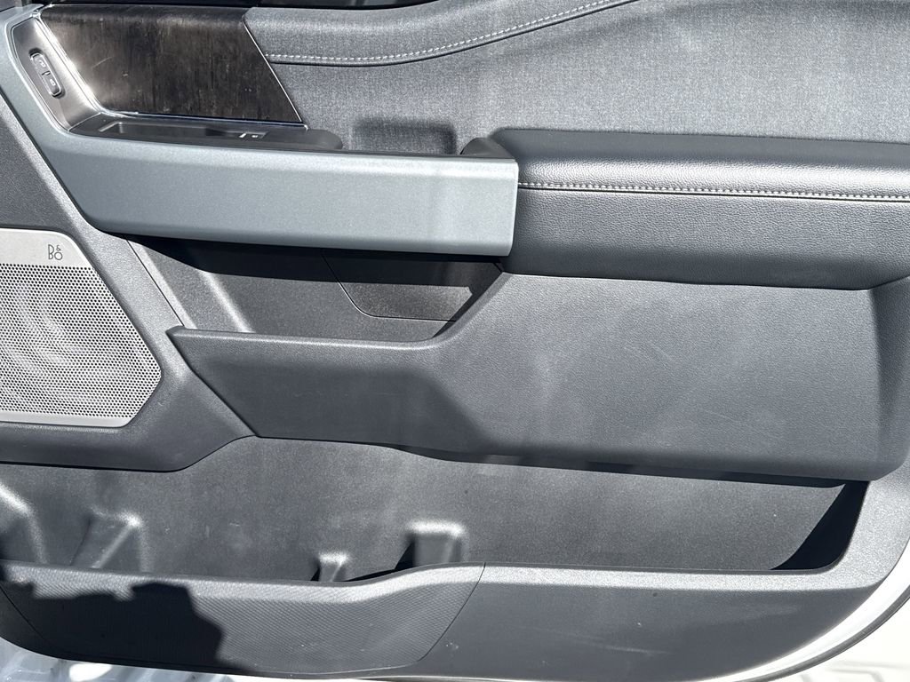 Used 2023 Ford F150 Lariat w/ Equipment Group 502A High image 14