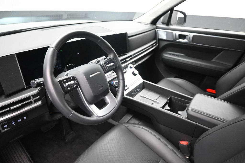 Certified 2026 Hyundai Santa Fe SEL AWD/4WD image 20