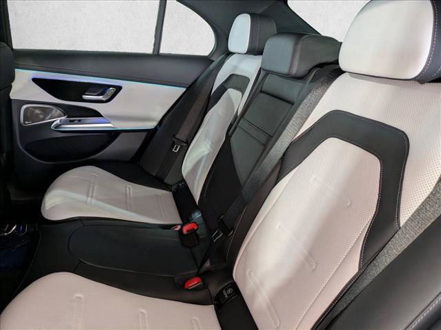 New 2027 Mercedes-Benz E 53 AMG e 4MATIC Sedan image 17