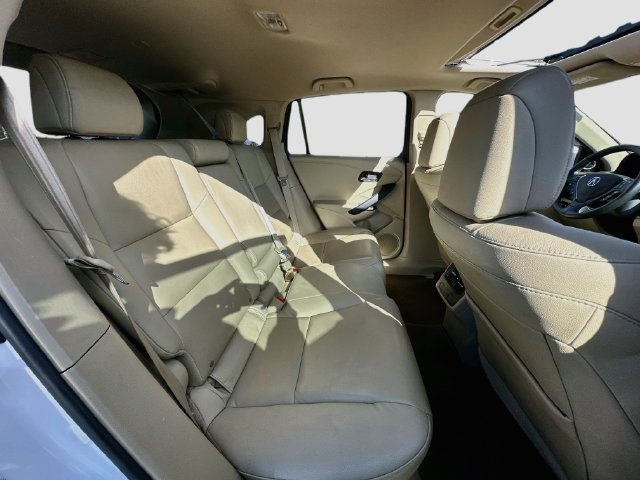 Used 2016 Acura RDX AWD image 27