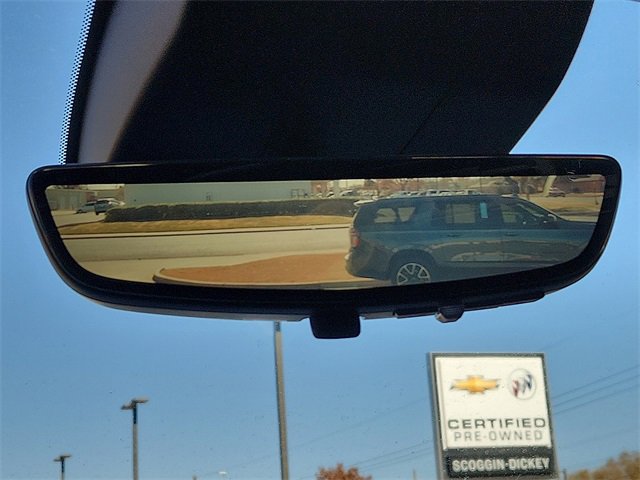 Certified 2022 GMC Sierra 1500 AT4X image 20