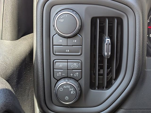 New 2026 Chevrolet Silverado 2500 Custom w/ Custom Value Package image 24
