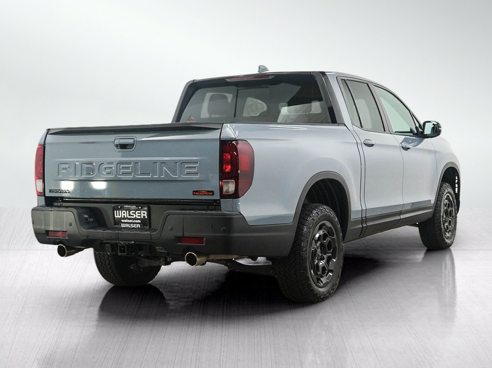 Used 2026 Honda Ridgeline TrailSport image 5