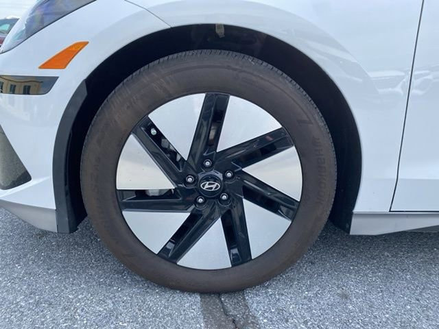 Used 2024 Hyundai Ioniq 6 SE image 21