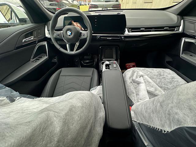 New 2026 BMW X1 xDrive28i w/ Technology Package image 6