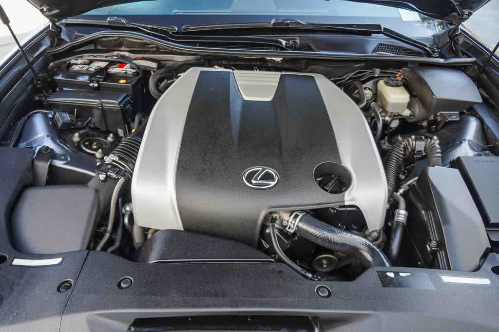 Used 2014 Lexus GS 350 RWD image 30