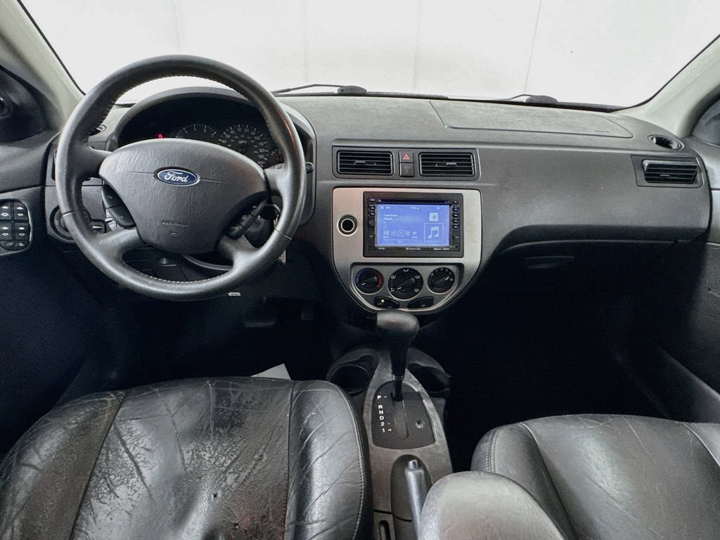 Used 2007 Ford Focus S FWD image 24