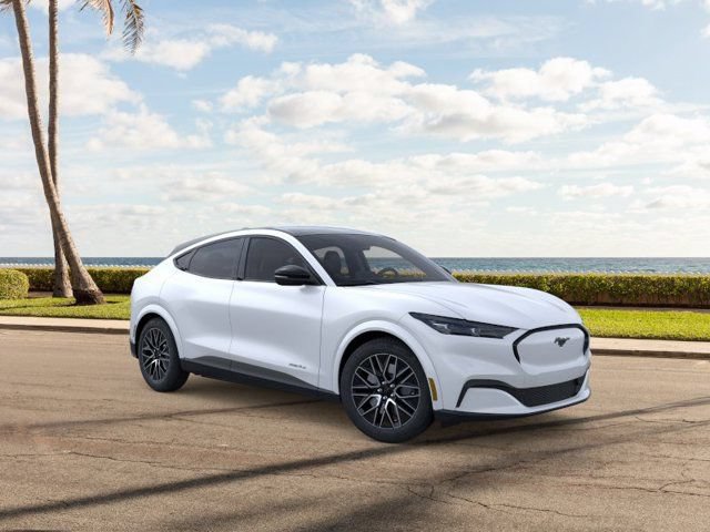 New 2026 Ford Mustang Mach-E Premium RWD image 7