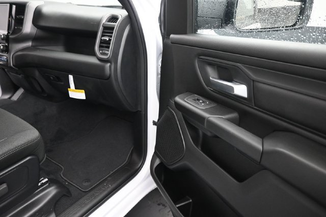New 2027 RAM 1500 Express AWD/4WD image 28