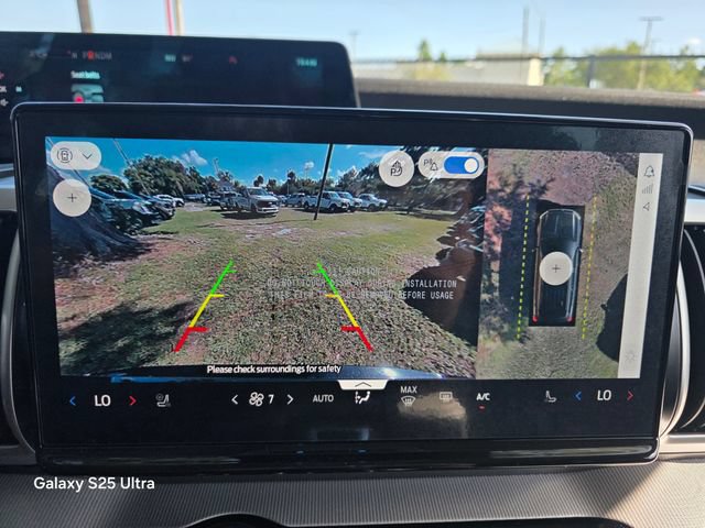 New 2026 Ford Expedition Active RWD image 23