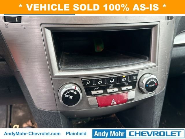 Used 2014 Subaru Outback 2.5i w/ Alloy Wheel Package image 15