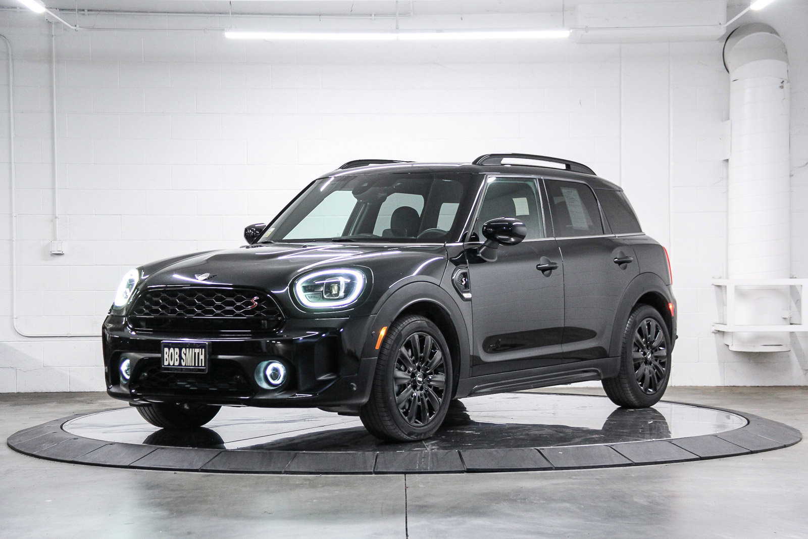 Certified 2023 MINI Cooper Countryman S image 3