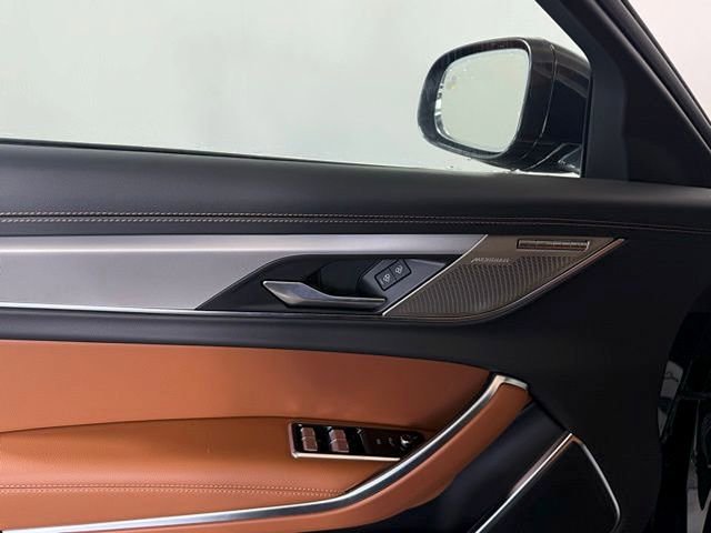 New 2024 Jaguar XF R-Dynamic SE image 24