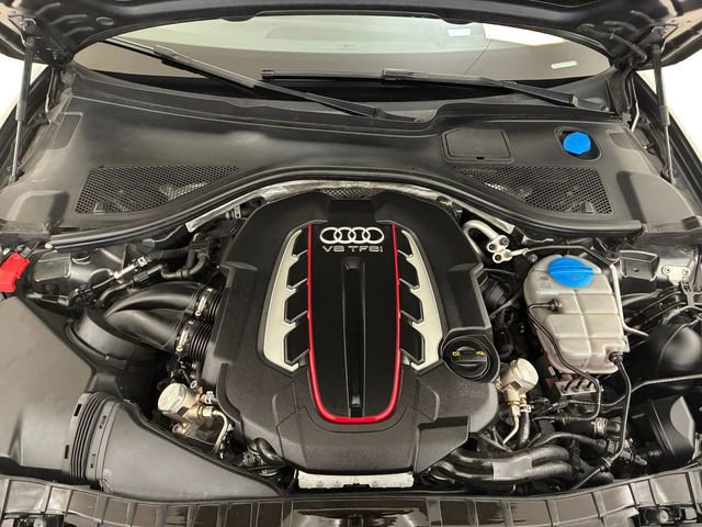 Used 2018 Audi S6 Prestige w/ S Sport Package image 11