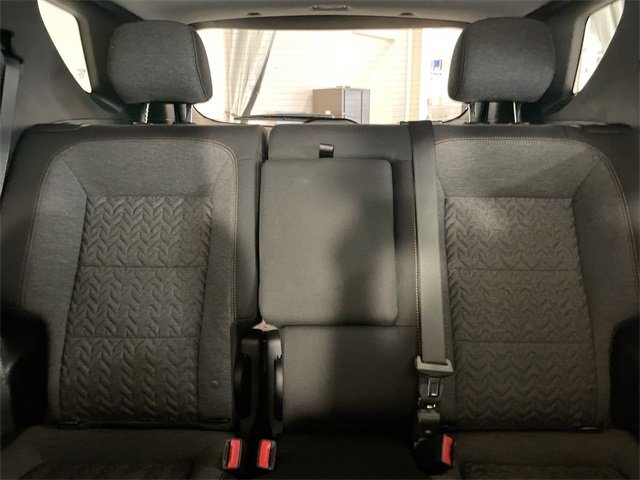 Used 2022 Chevrolet Equinox LT image 13