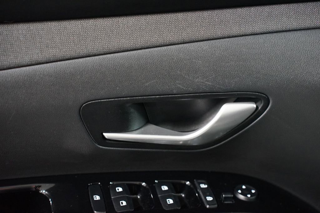 Used 2022 Hyundai Tucson SEL w/ Convenience + Premium Package image 32