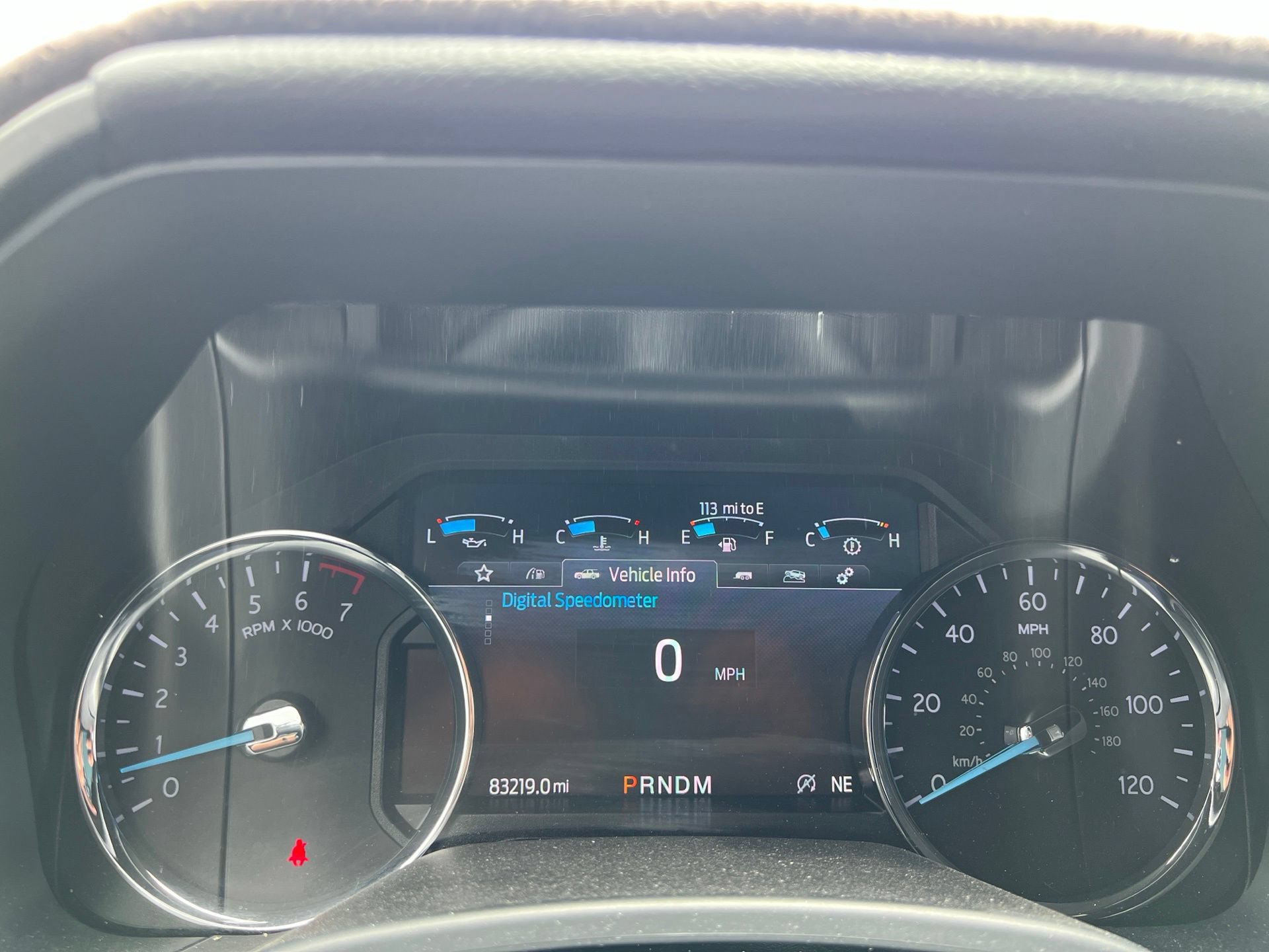 Used 2020 Ford Expedition Limited w/ Equipment Group 302A RWD image 36